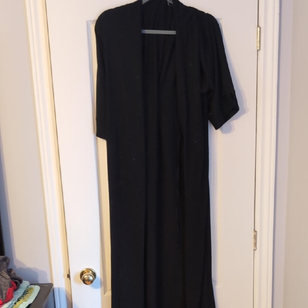 Jones New York robe XL